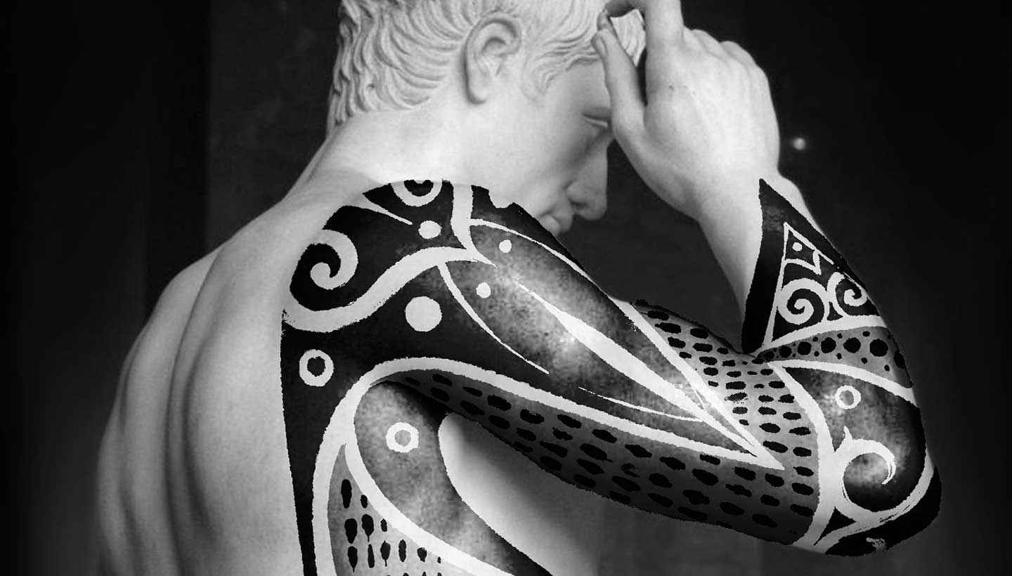 tattoo designs liminal marks